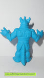 Kinnikuman Kinkeshi m.u.s.c.l.e DAI UKON 177 AZURE BLUE Japan muscle vintage bandai