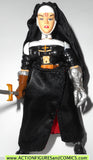 Warrior Nun Areala AREALA original black 1998 anime
