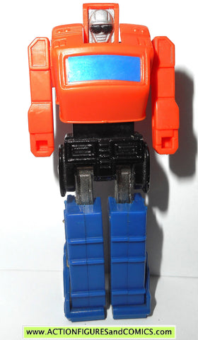 gobots FLY TRAP 1984 complete vintage machine robo transformers 150