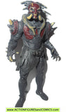 marvel universe KURSE Thor Dark World movie action figure fig