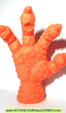 Muscle m.u.s.c.l.e men Kinnikuman CLAW SUNIGATOR SHOTAI 153 CLASS B SALMON action figure