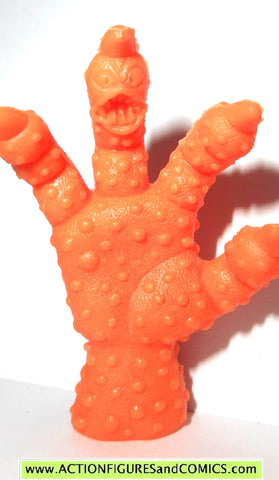 Muscle m.u.s.c.l.e men Kinnikuman CLAW SUNIGATOR SHOTAI 153 CLASS B SALMON action figure