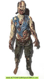 The Walking Dead PIN CUSHION ZOMBIE mcfarlane toys action figure series 4