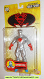 DC Direct CAPTAIN ATOM Public enemies moc