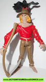 batman animated series SCARECROW Complete kenner hasbro dc universe