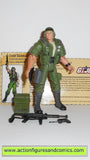 gi joe DUKE 2002 v9 complete g.i. joe vs cobra action figures
