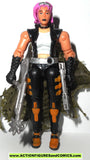 gi joe ZARANA dreadnok leader 2003 v2 spytroops 2003 gijoe g i