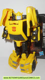 transformers BUMBLEBEE combiner wars titans return 2016 action figure