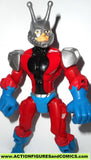 Marvel Super Hero Mashers ANTMAN ant man avengers 6 inch universe 2014 action figure