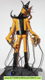 dc direct TOYMAN alex ross justice league collectibles TOY MAN series 8