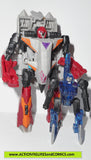 transformers powercore combiners DARKSCREAM RAZORBEAM 2009 hasbro