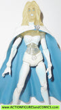 marvel legends WHITE QUEEN emma frost diamond variant action figures