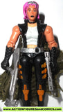 gi joe ZARANA dreadnok leader 2003 v2 spytroops 2003 gijoe g i