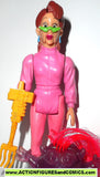 ghostbusters JANINE MELNITZ fright features 1988 the real kenner toy