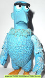 muppets SAM the EAGLE muppet show 6 inch palisades toys 2004 action figure