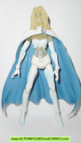 marvel legends WHITE QUEEN emma frost diamond variant action figures