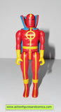 dc direct RED TORNADO pocket heroes super universe action figures