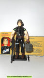 gi joe LEATHERNECK 2001 v4 ARAH A real american hero GIJOE g i