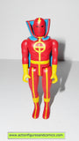 dc direct RED TORNADO pocket heroes super universe action figures