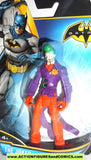 Batman Unlimited JOKER 2013 animated dc universe mattel toys moc