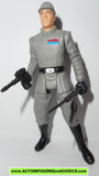 star wars action figures CAPTAIN PIETT 1998 power of the force potf