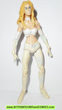 marvel legends WHITE QUEEN EMMA FROST annihilus series hasbro