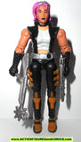 gi joe ZARANA dreadnok leader 2003 v2 spytroops 2003 gijoe g i
