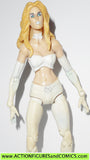 marvel legends WHITE QUEEN EMMA FROST annihilus series hasbro