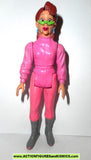 ghostbusters JANINE MELNITZ fright features 1988 the real kenner toy