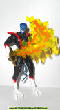 X-MEN X-Force toy biz NIGHTCRAWLER 1995 classics marvel universe toys