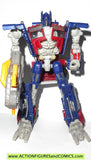 transformers movie OPTIMUS PRIME walmart mechtech dotm