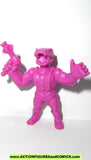 Masters of the Universe KOBRA KHAN cobra Motuscle muscle he-man pink