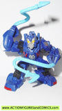 transformers robot heroes JOLT 2009 ROTF movie pvc action figures