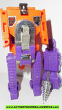 Transformers Generation 2 SCAVENGER g2 orange DEVASTATOR constructicons