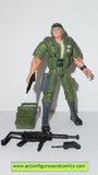 gi joe DUKE 2002 v9 complete g.i. joe vs cobra action figures