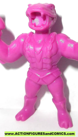 Masters of the Universe KOBRA KHAN cobra Motuscle muscle he-man pink