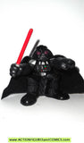 STAR WARS galactic heroes DARTH VADER 2006 1 pvc