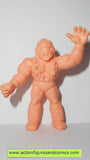 Kinnikuman Kinkeshi m.u.s.c.l.e NEPTUNE MAN C flesh skin Japan