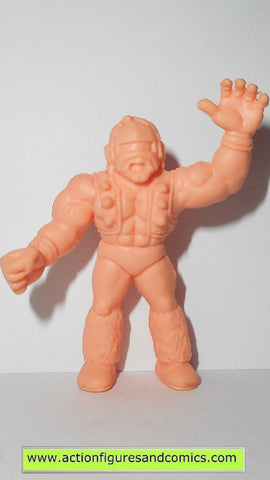 Kinnikuman Kinkeshi m.u.s.c.l.e NEPTUNE MAN C flesh skin Japan