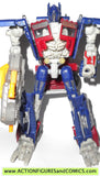 transformers movie OPTIMUS PRIME walmart mechtech dotm