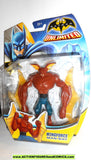 Batman Unlimited MAN-BAT WINGFORCE 2014 animated dc universe moc