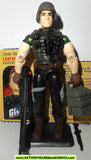 gi joe LEATHERNECK 2001 v4 ARAH A real american hero GIJOE g i