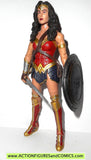 dc universe classics WONDER WOMAN 2015 Multiverse movie masters