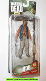 The Walking Dead BOB series 8 mcfarlane toys action figures moc