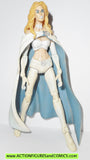 marvel legends WHITE QUEEN EMMA FROST annihilus series hasbro