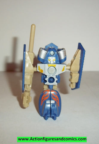 transformers armada OCEANGLIDE blue mini con sea team 2002 hasbro action figures minicons cons