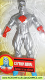 DC Direct CAPTAIN ATOM Public enemies moc