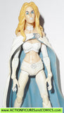 marvel legends WHITE QUEEN EMMA FROST annihilus series hasbro