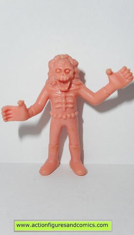 Muscle m.u.s.c.l.e men kinnikuman KINKOTSUMAN 036 flesh pink mattel toys action figures