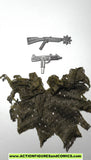 gi joe ZARANA dreadnok leader 2003 v2 spytroops 2003 gijoe g i